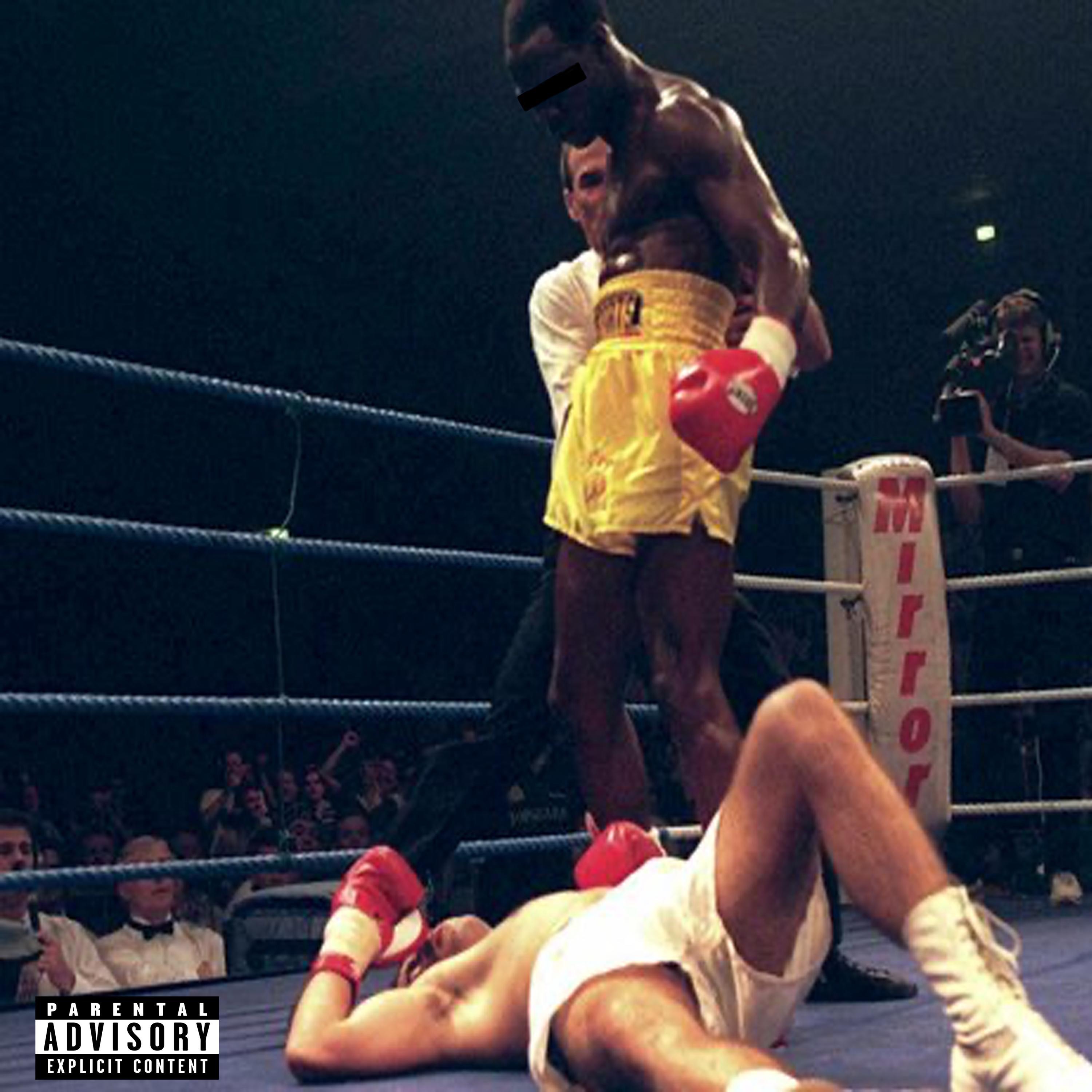 Always Fighting (feat. Jay Worthy) - Single album cover