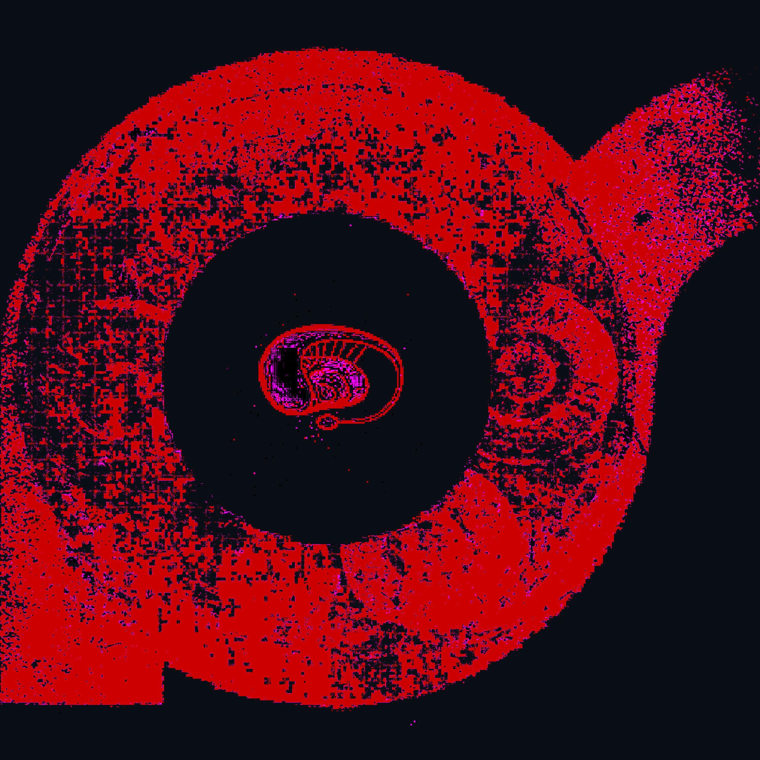 223 (feat. Flesh Produce) - Single album cover