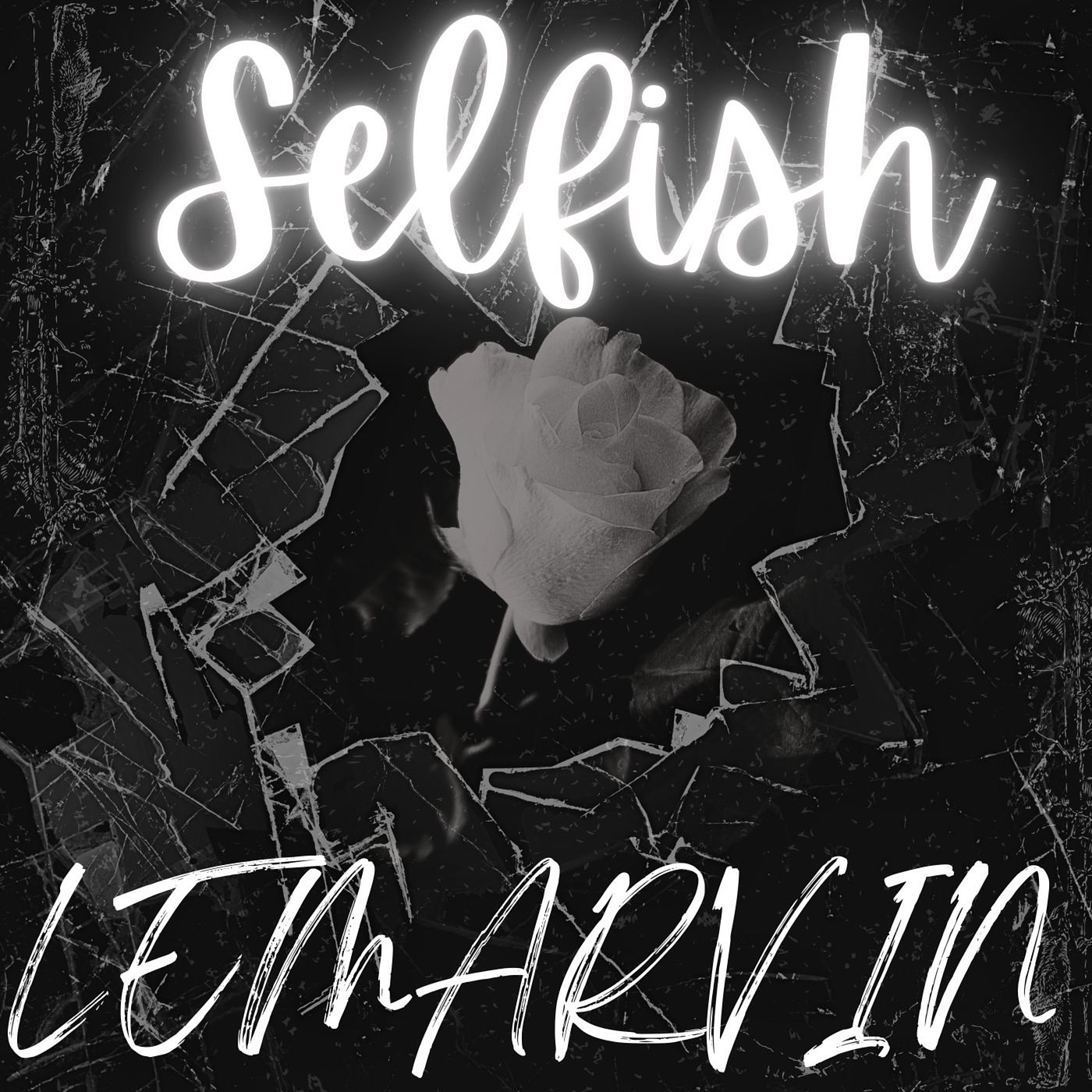 SelFish - Single album cover