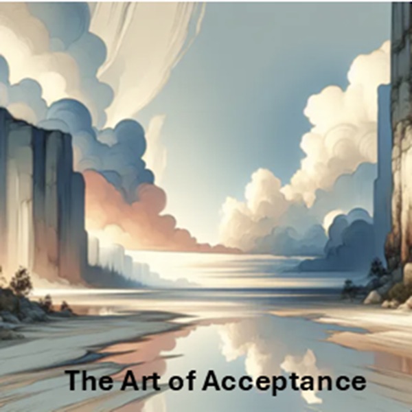 The Art of Acceptance - Single album cover