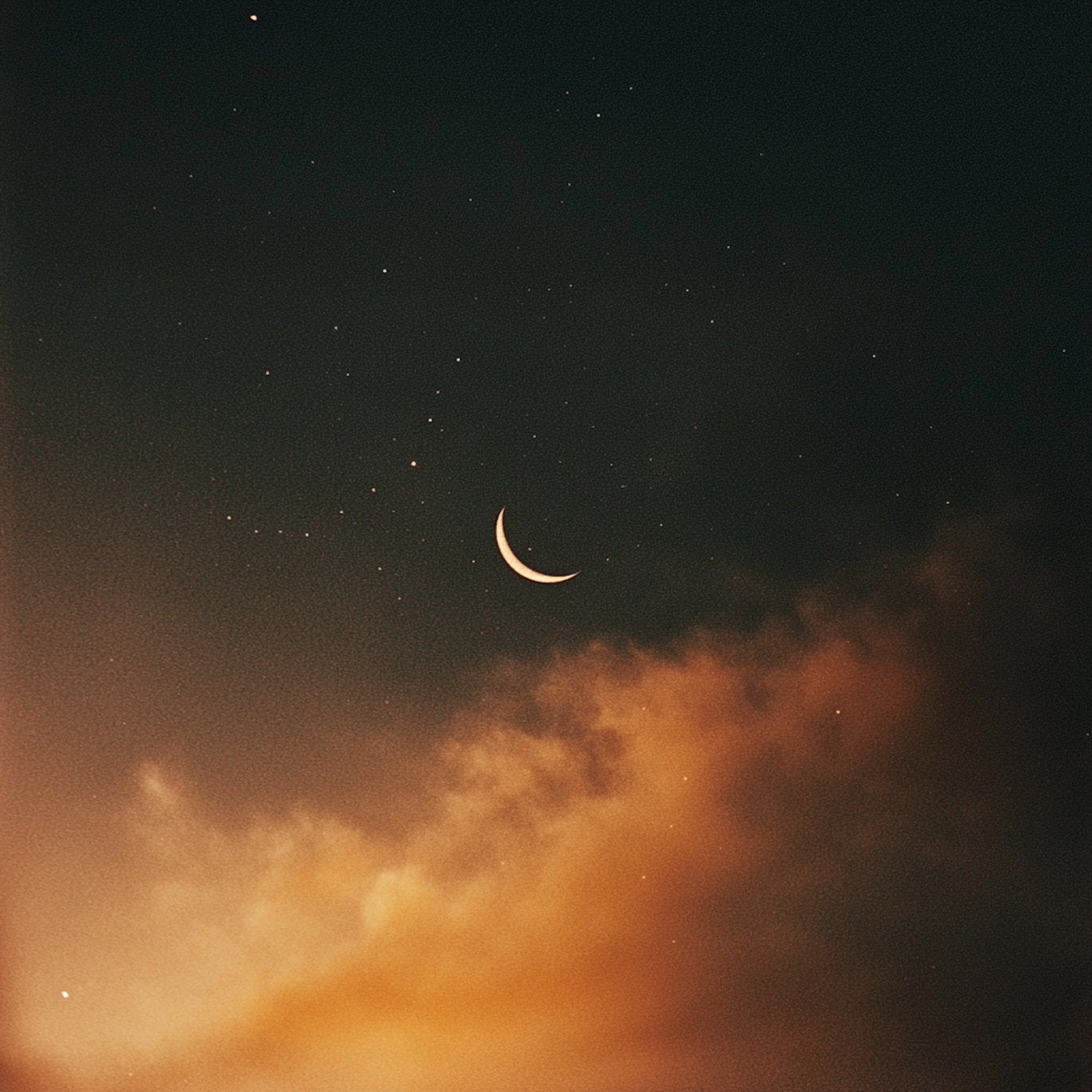 Ethereal - EP album cover