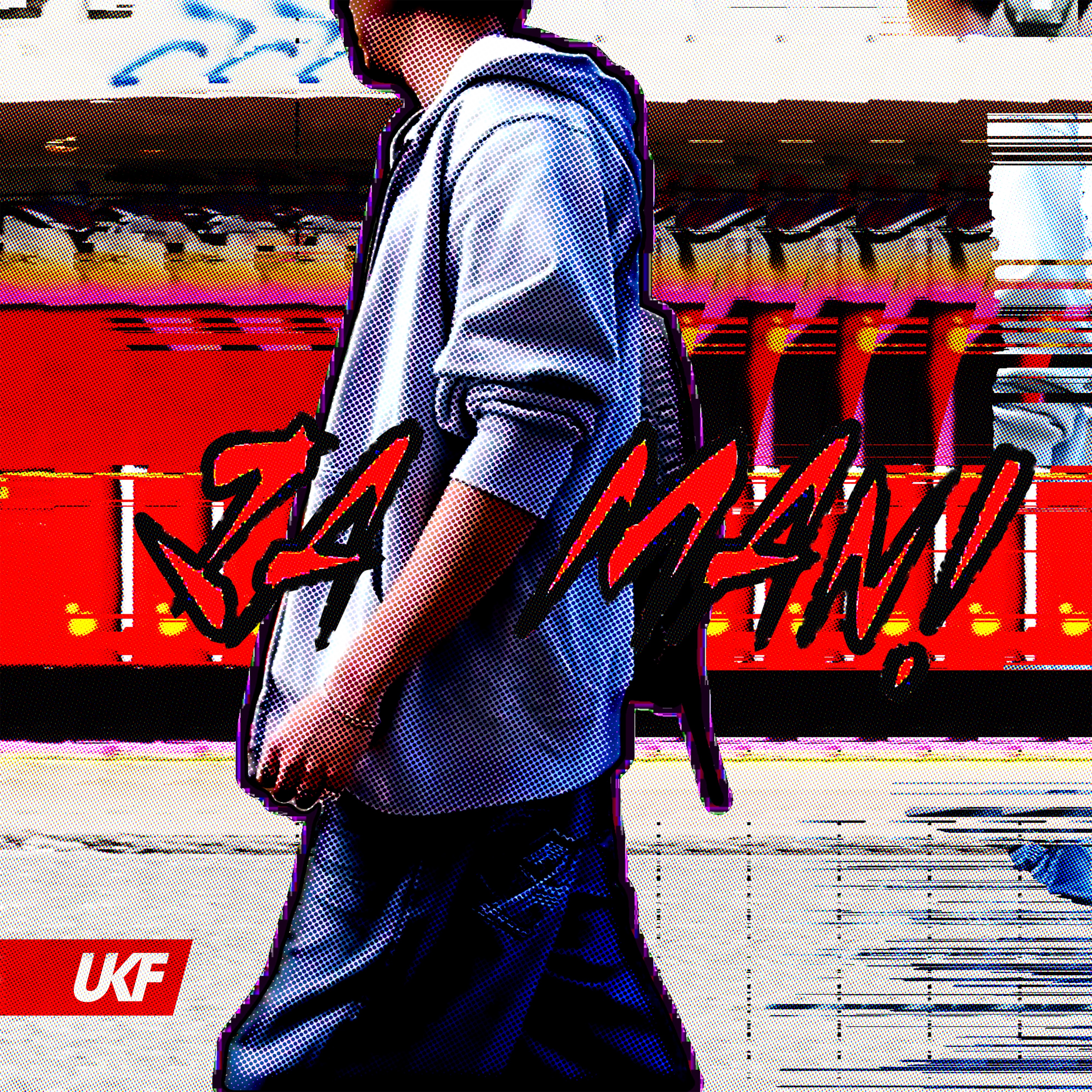 Ja Man! - Single album cover