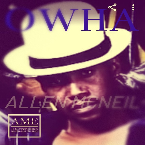 OWHA (Radio Edit) [feat. Troop] - Single album cover