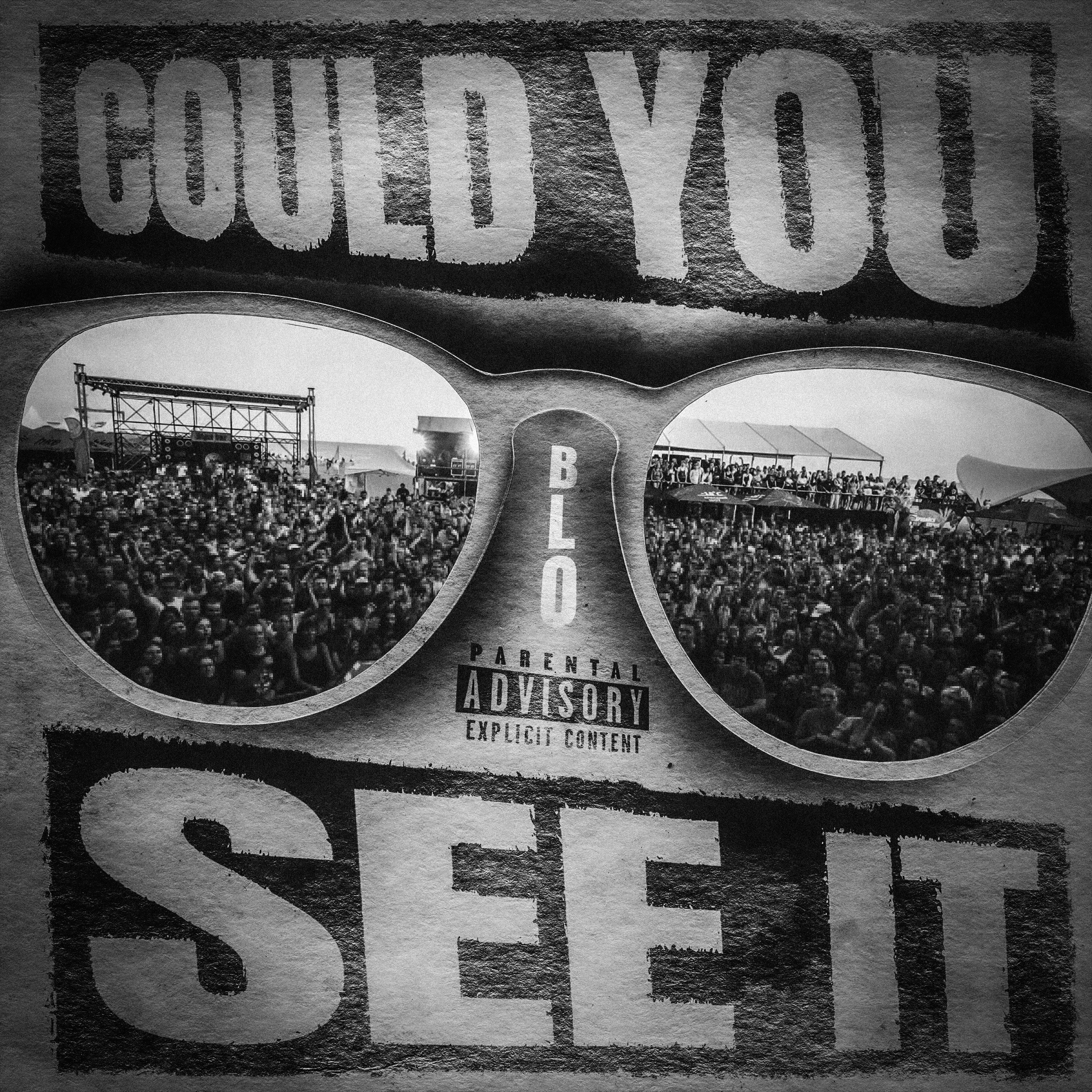 Could You See It - Single album cover
