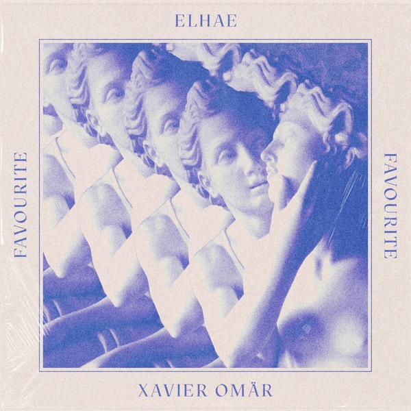 Favourite - Single album cover