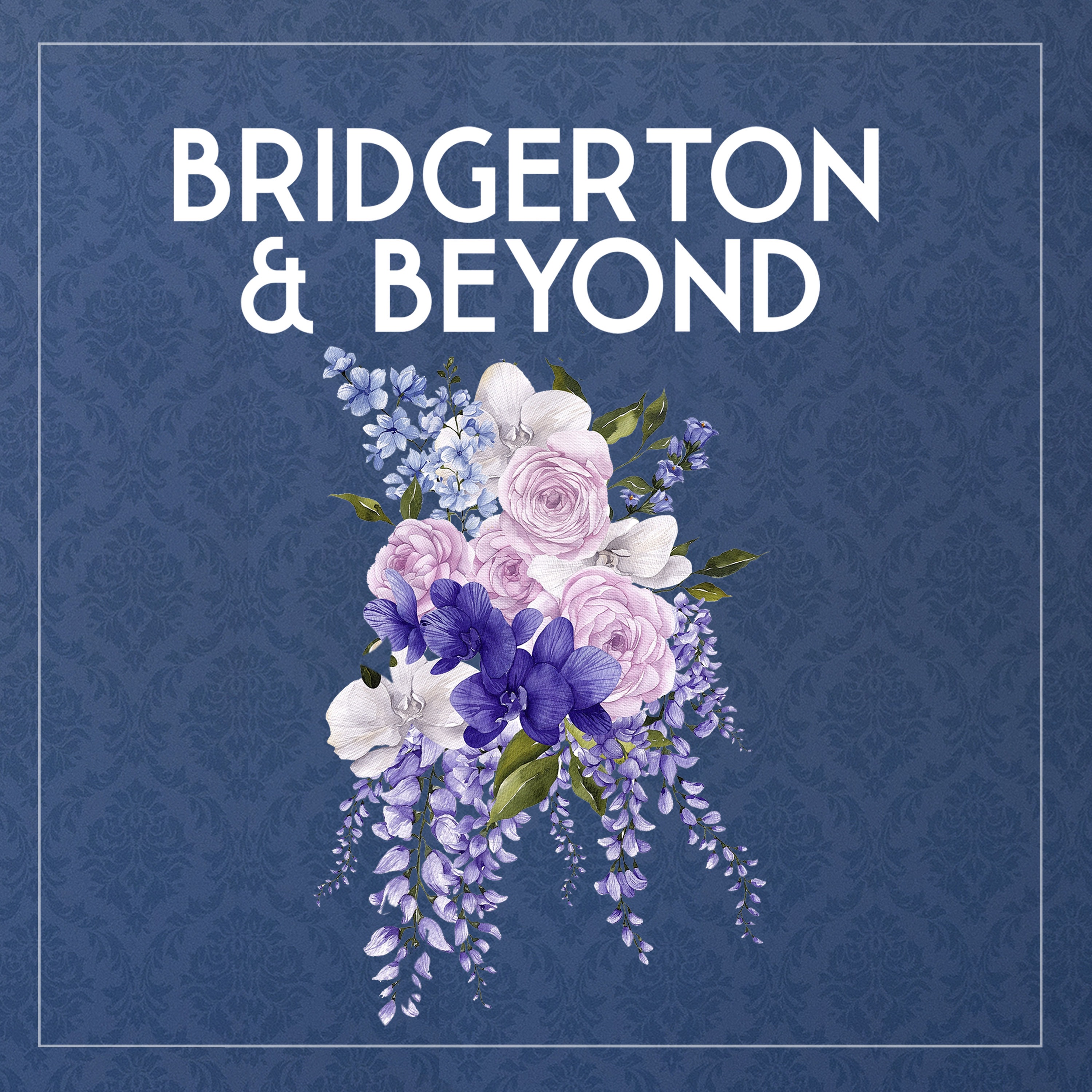 Bridgerton & Beyond album cover