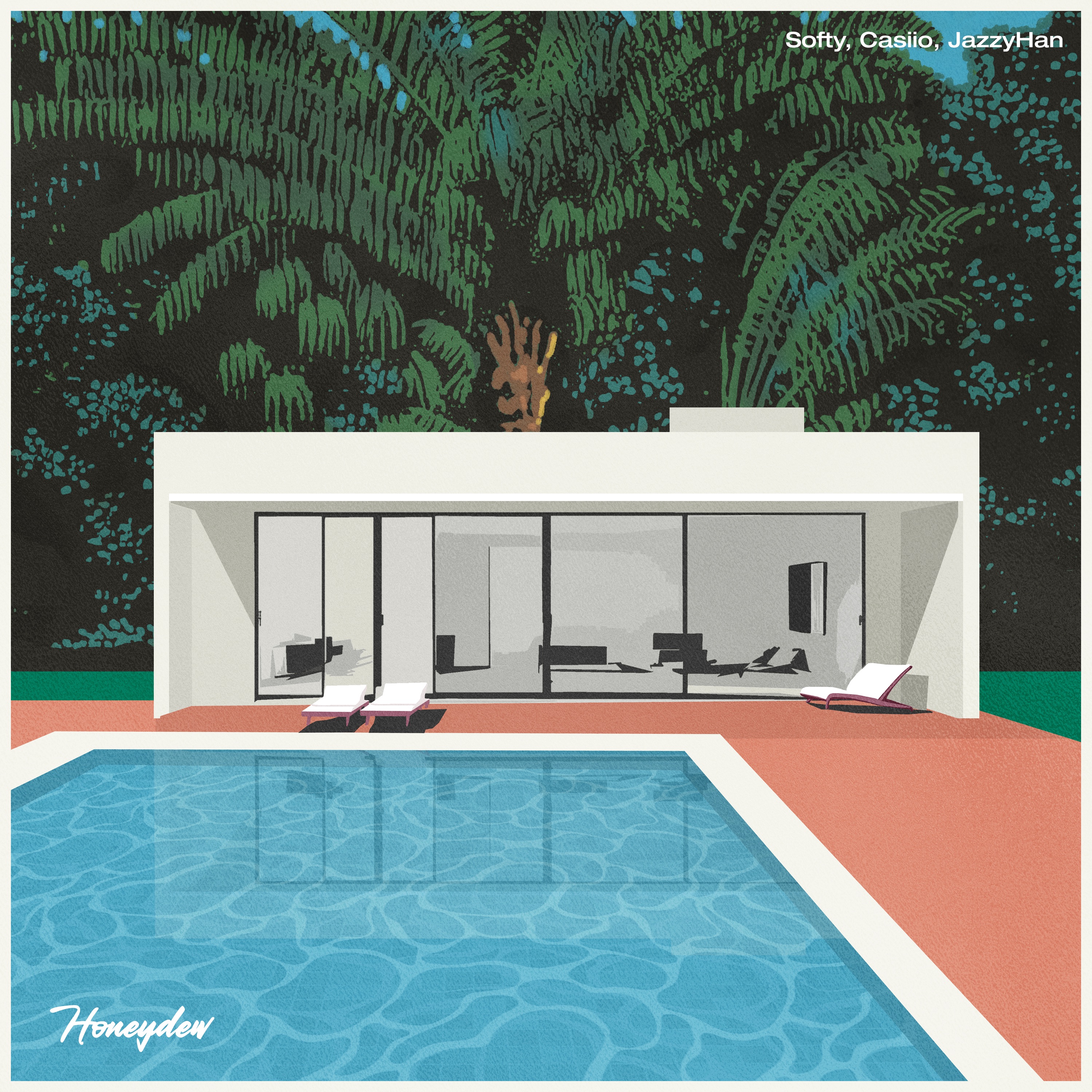 Honeydew - Single album cover