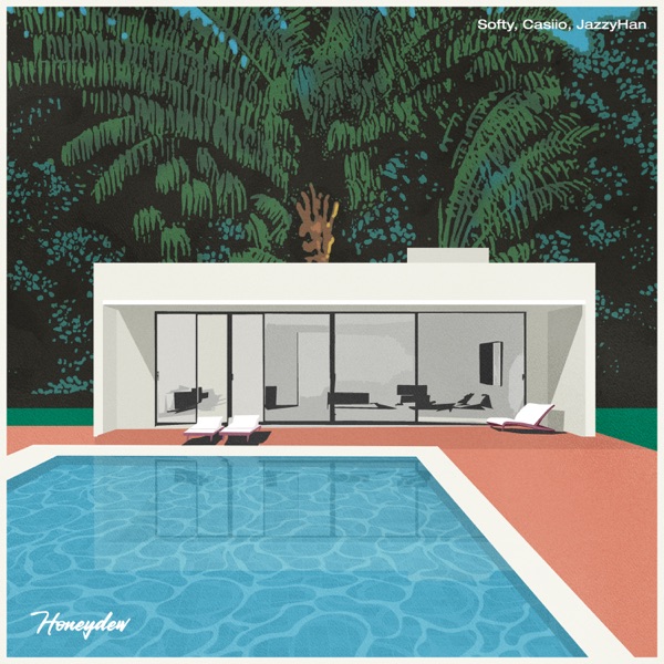 Honeydew - Single album cover