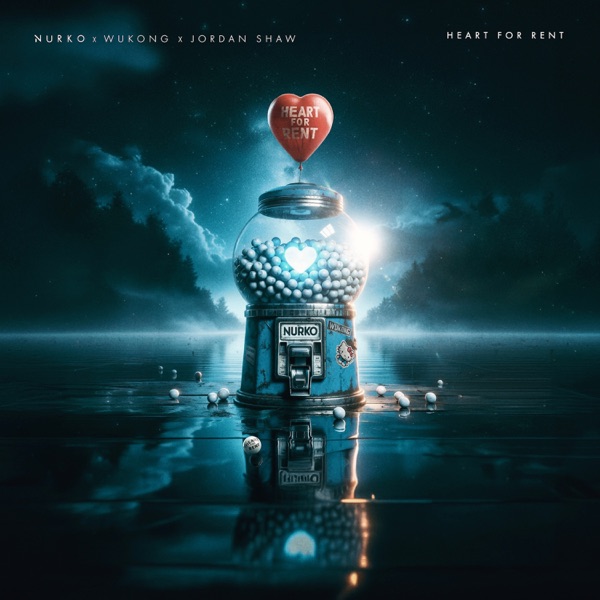 Heart for Rent - Single album cover