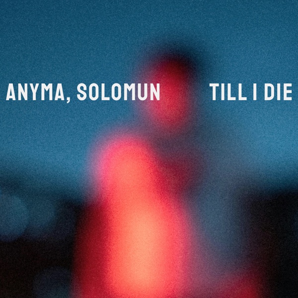 Till I Die (feat. Claudia Valentina) - Single album cover