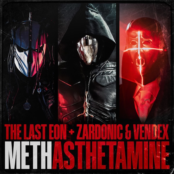 Methasthetamine - Single album cover