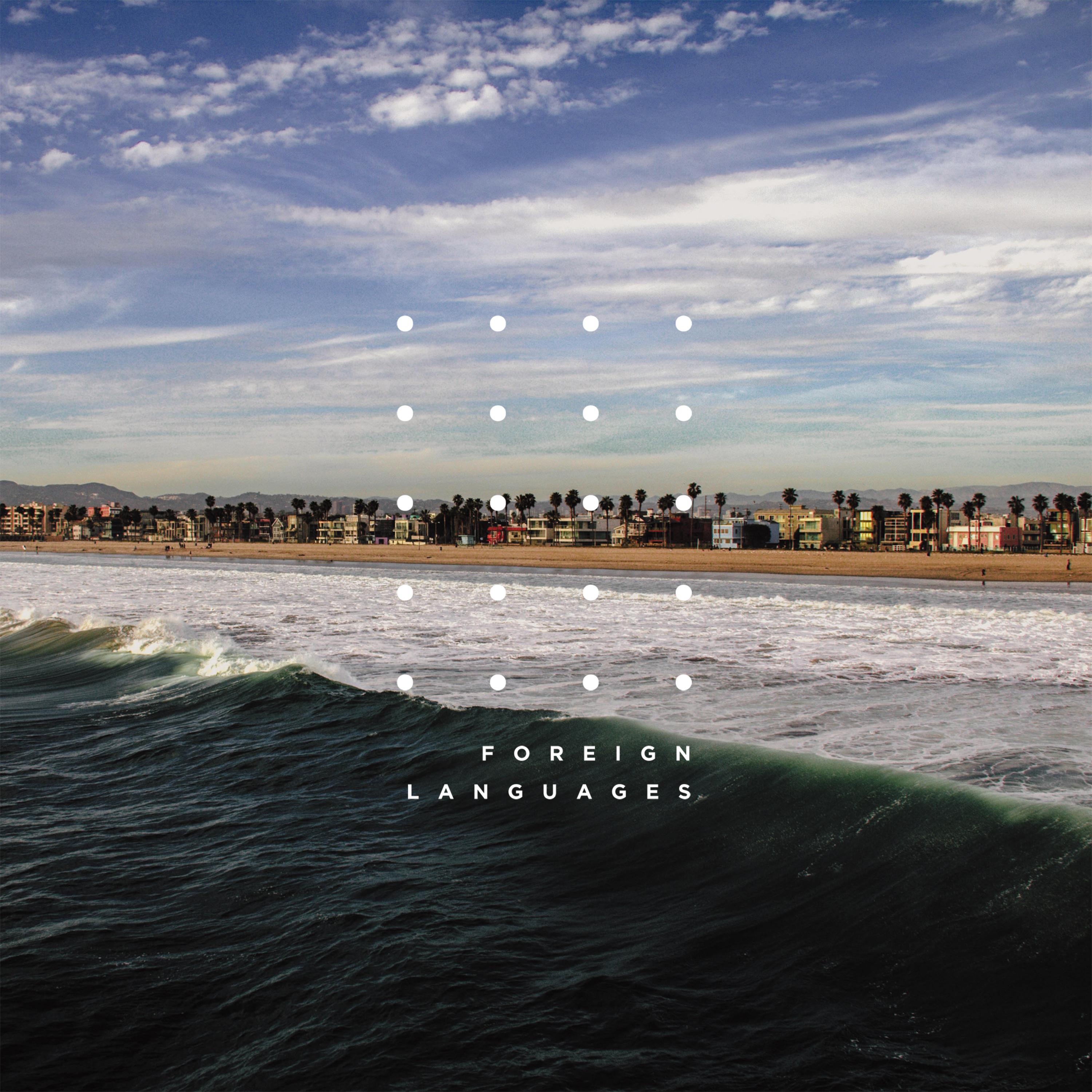 Foreign Languages album cover