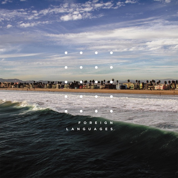 Foreign Languages album cover