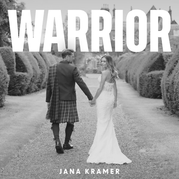 Warrior - Single album cover