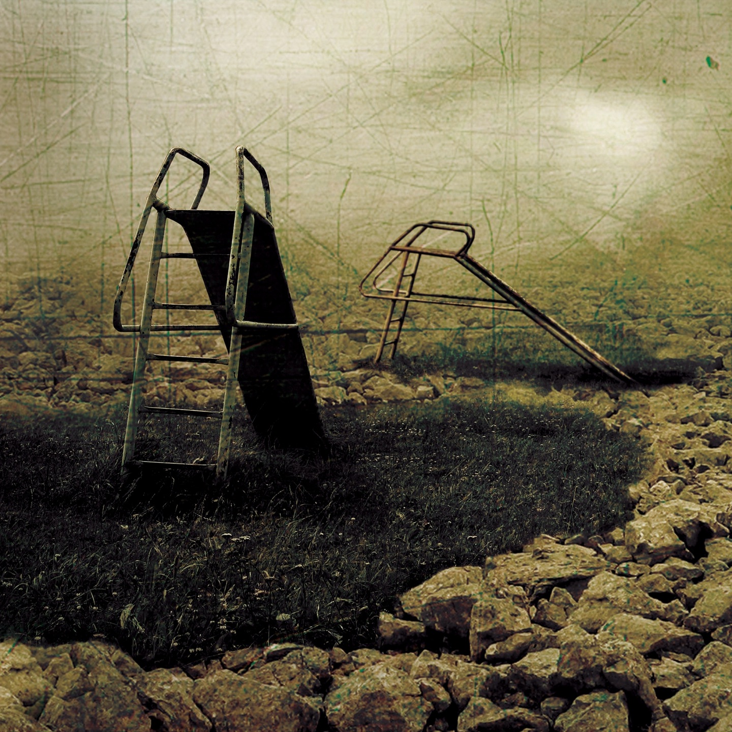 Silenzio album cover