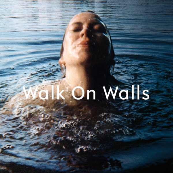 Walk on Walls - EP album cover