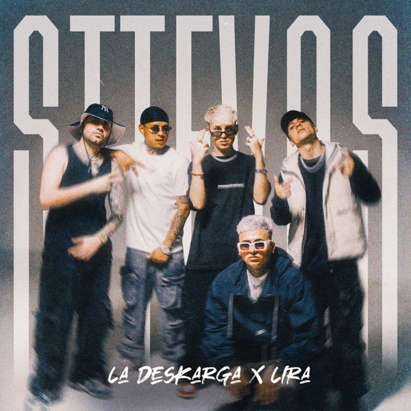 Si Te Vas - Single album cover