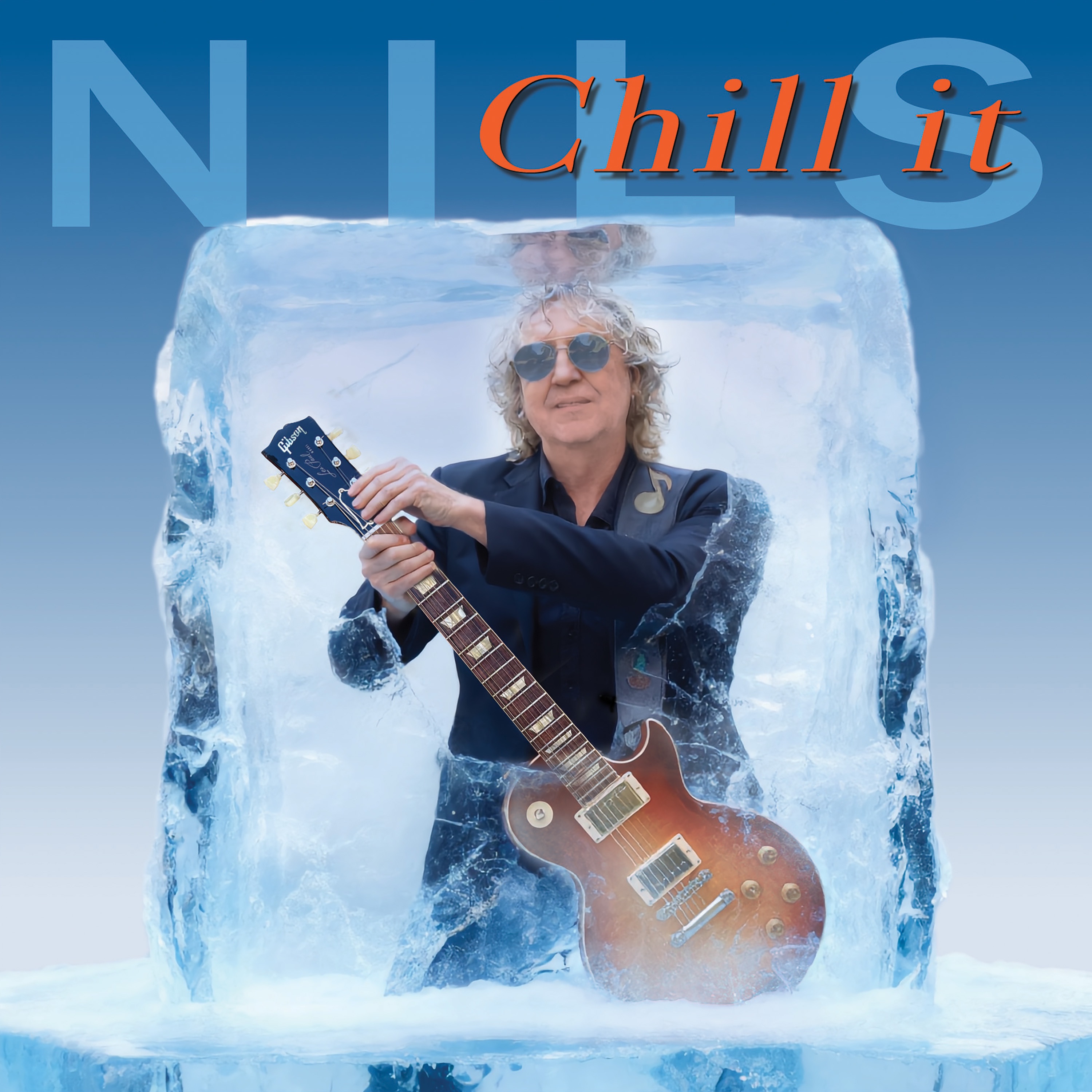 Chill It (Full Length) album cover