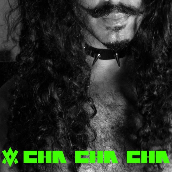 Cha Cha Cha (In the style of Rammstein) - Single album cover