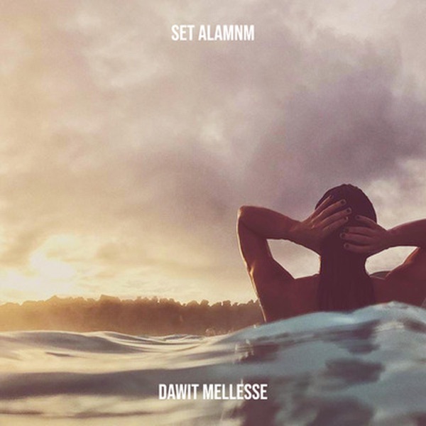 Set Alamnm - Single album cover