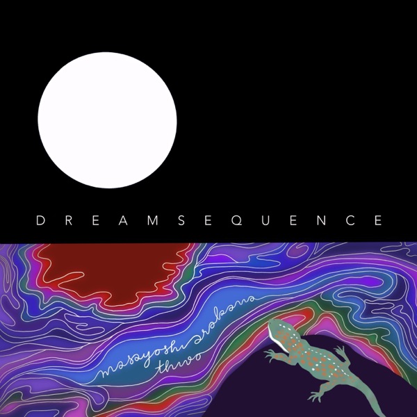 Dream Sequence album cover