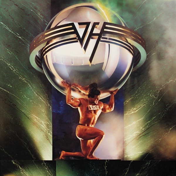 5150 (Expanded Edition) album cover