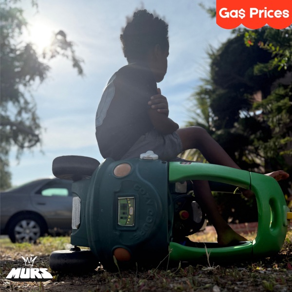 Ga$ Prices - EP album cover