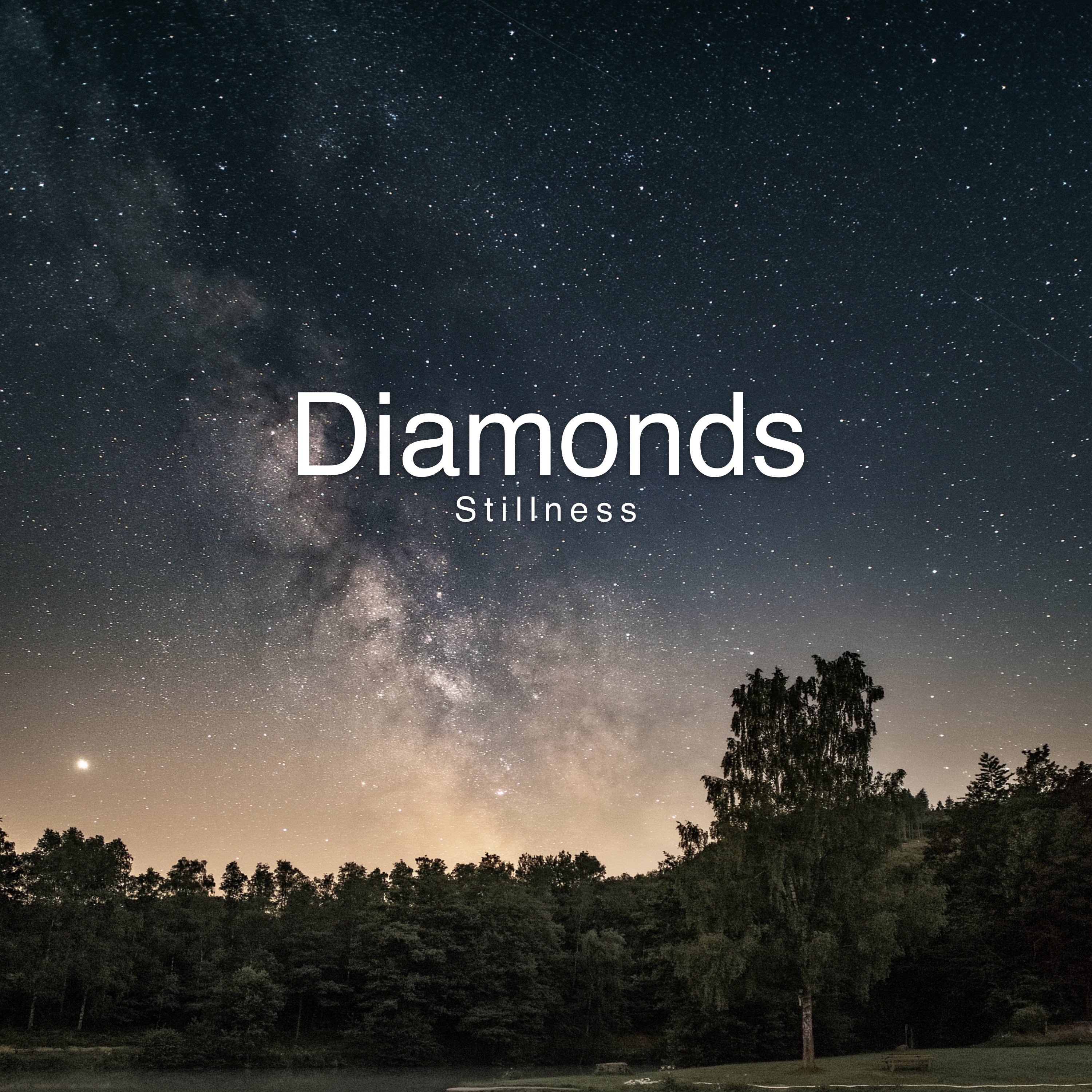 Stillness - Single album cover