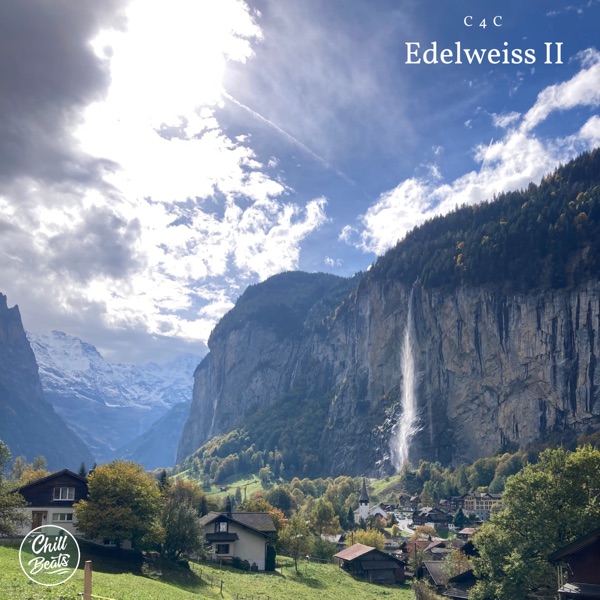 Edelweiss II - EP album cover