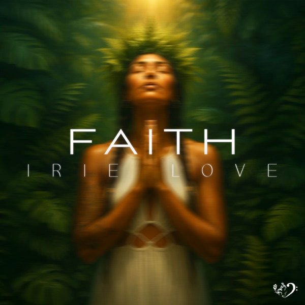 Faith - Single album cover