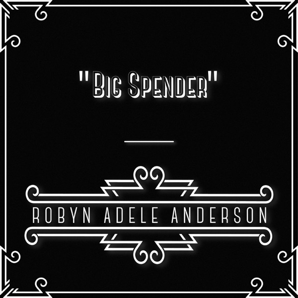 Big Spender - Single album cover