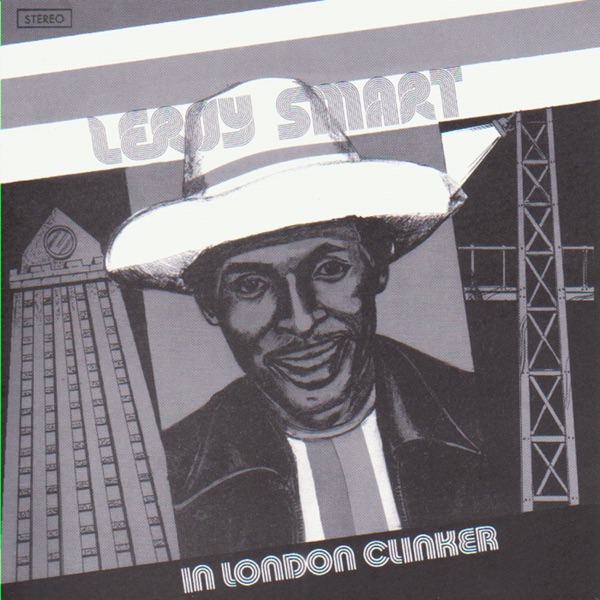 In London Clinker album cover