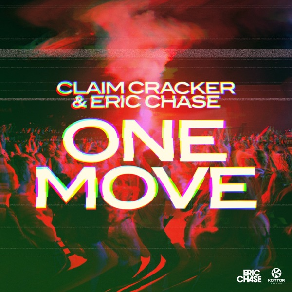 One Move - Single album cover