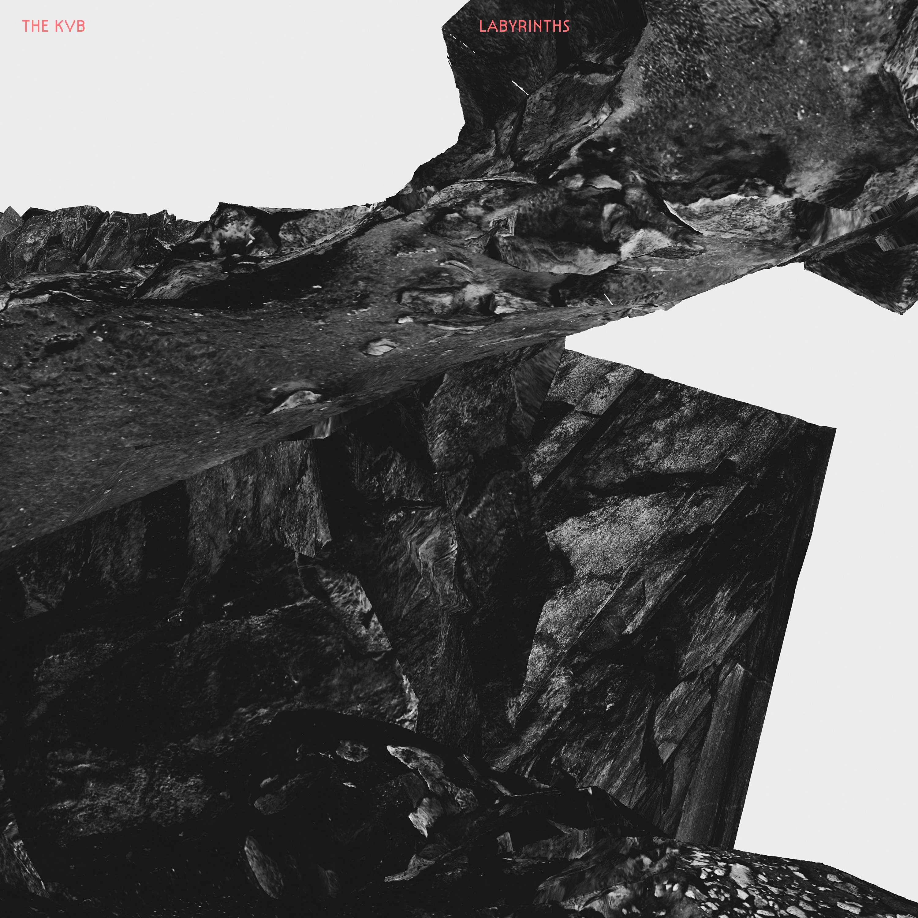 Labyrinths - Single album cover
