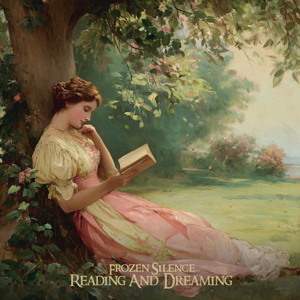 Reading and Dreaming - Single album cover