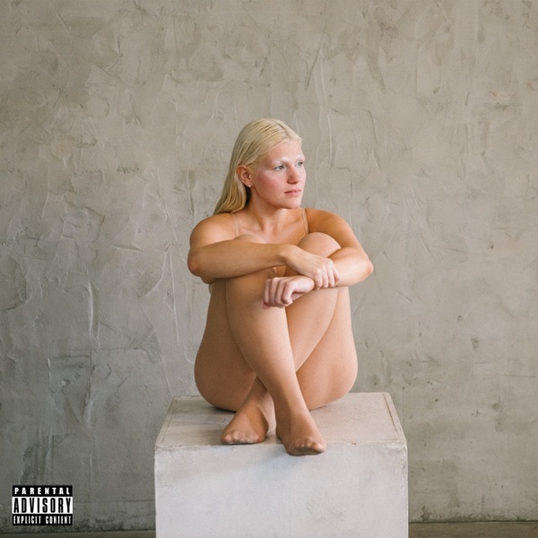 (the angry part) - EP album cover