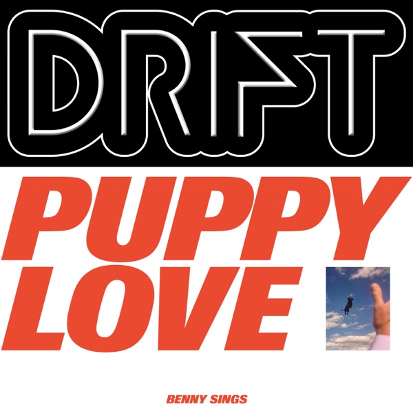 Puppy Love - Single album cover
