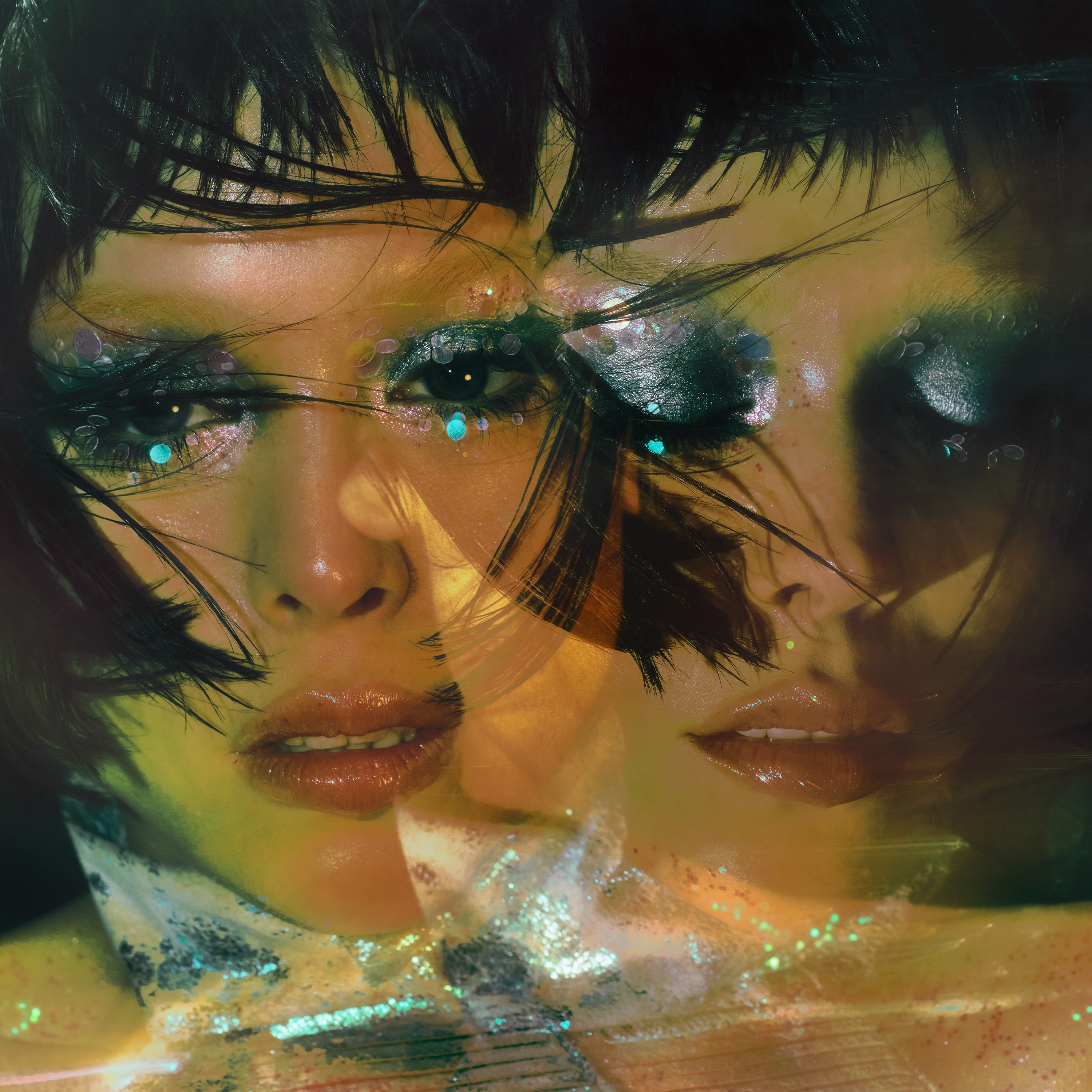 LUCID DREAMS - EP album cover