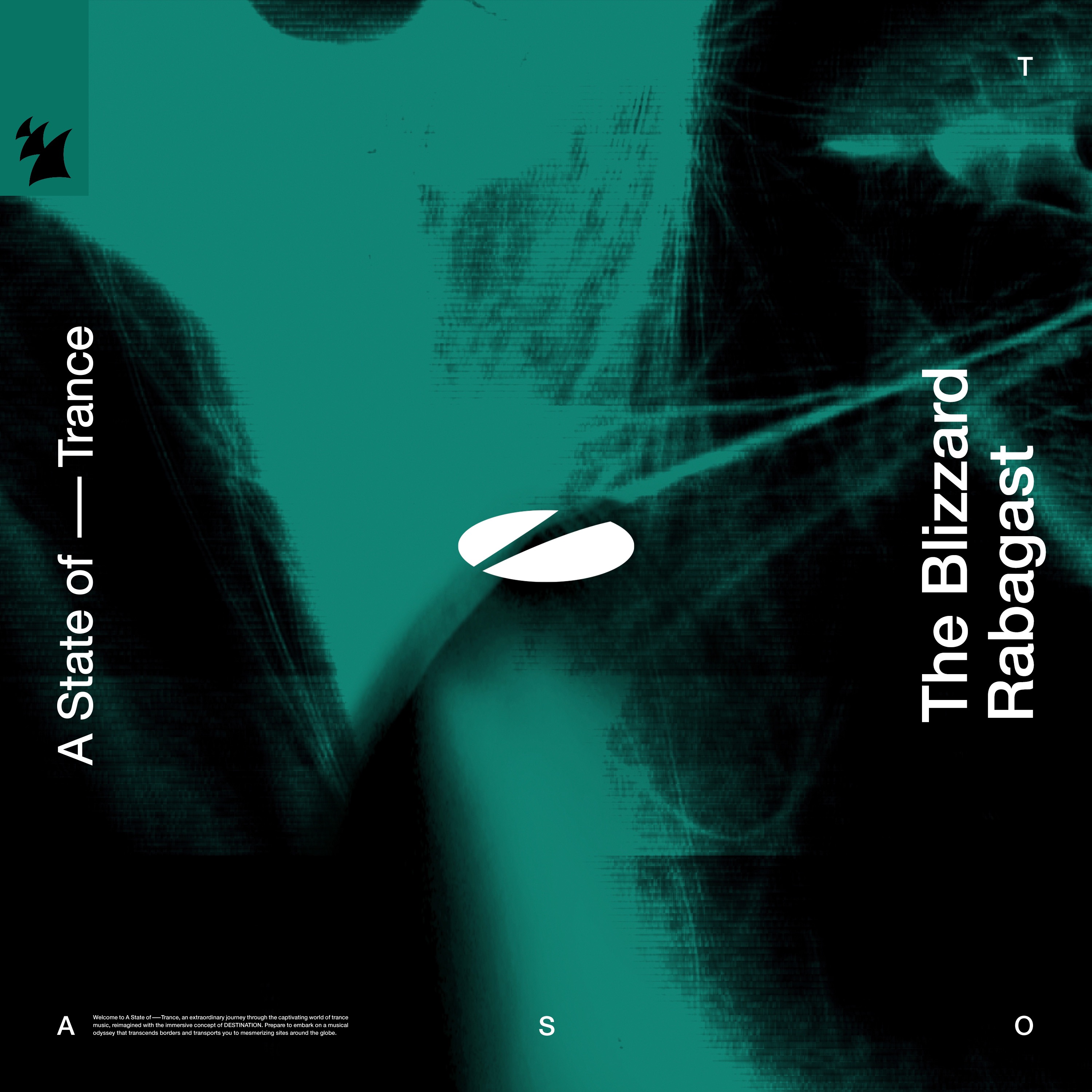 Rabagast - Single album cover