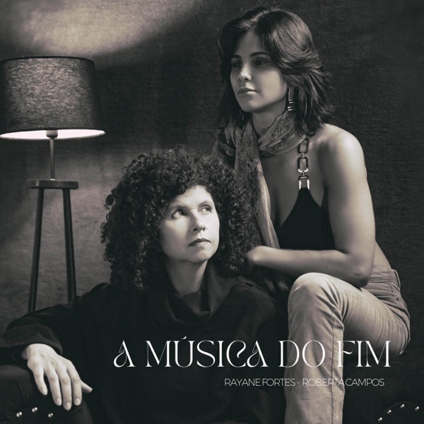 A Música do Fim - Single album cover
