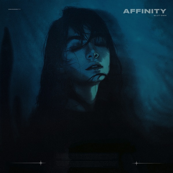 Affinity - Single album cover