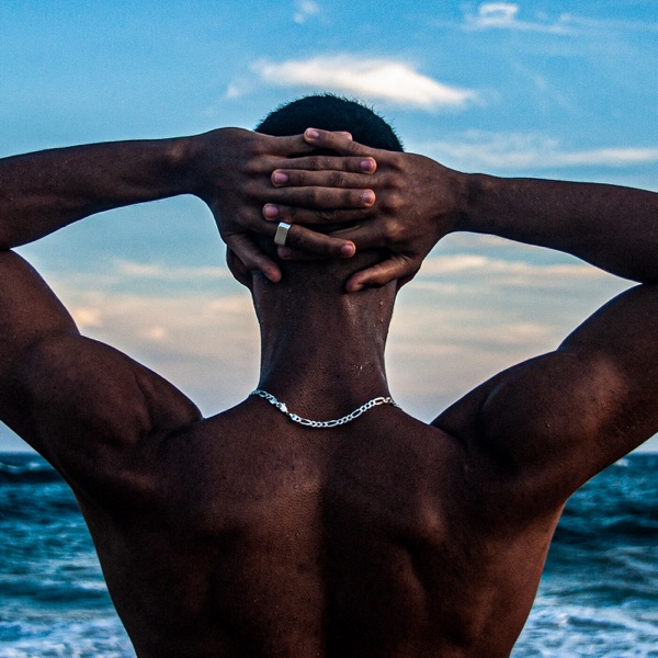 Esperança - Single album cover