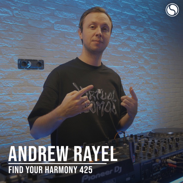 FYH425 - Find Your Harmony Radio Episode #425 album cover