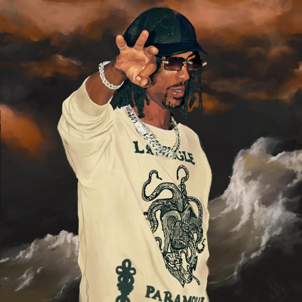 Hook, Line & Sinker album cover
