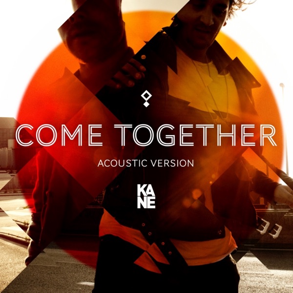 Come Together (Acoustic Version) - Single album cover