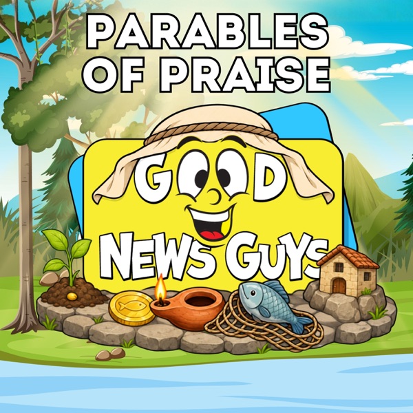 Parables of Praise album cover