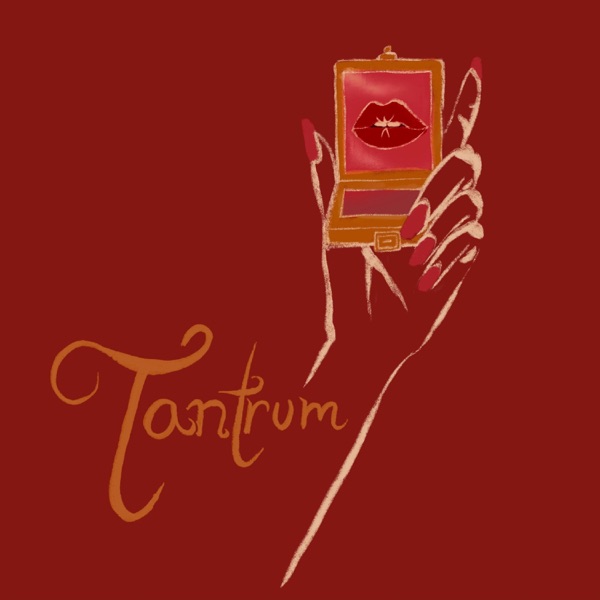 TANTRUM!!! - Single album cover