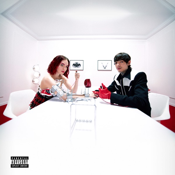 300 Noches - Single album cover