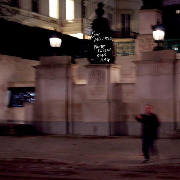 Filthy Frozen River Rag (Part 2) album cover