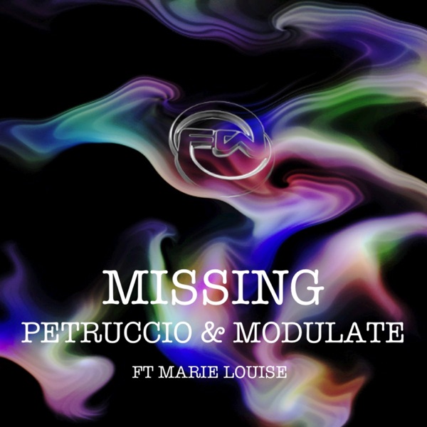 Missing (feat. Marie Louise) - Single album cover